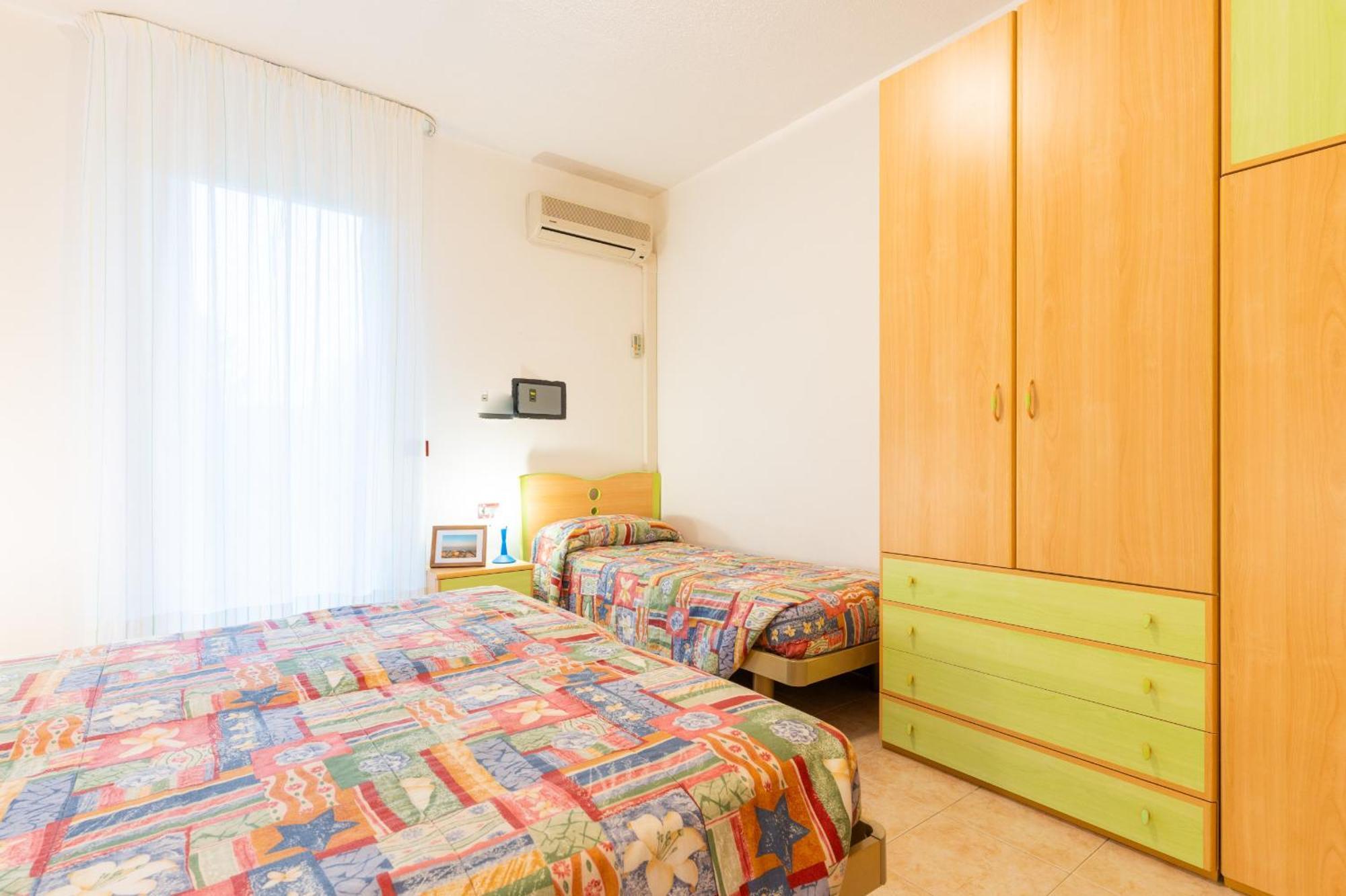 Villaggio Lido Del Sole Bibione Exterior photo