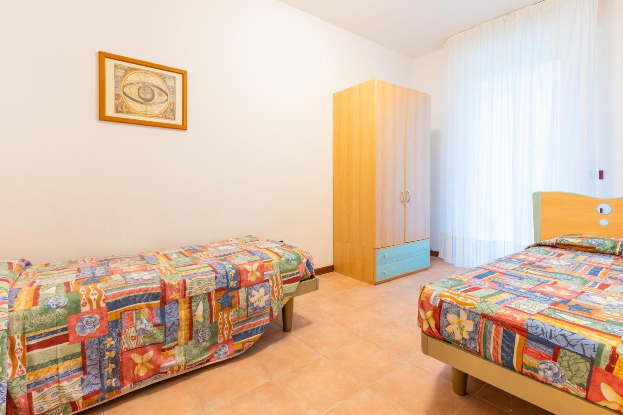 Villaggio Lido Del Sole Bibione Exterior photo