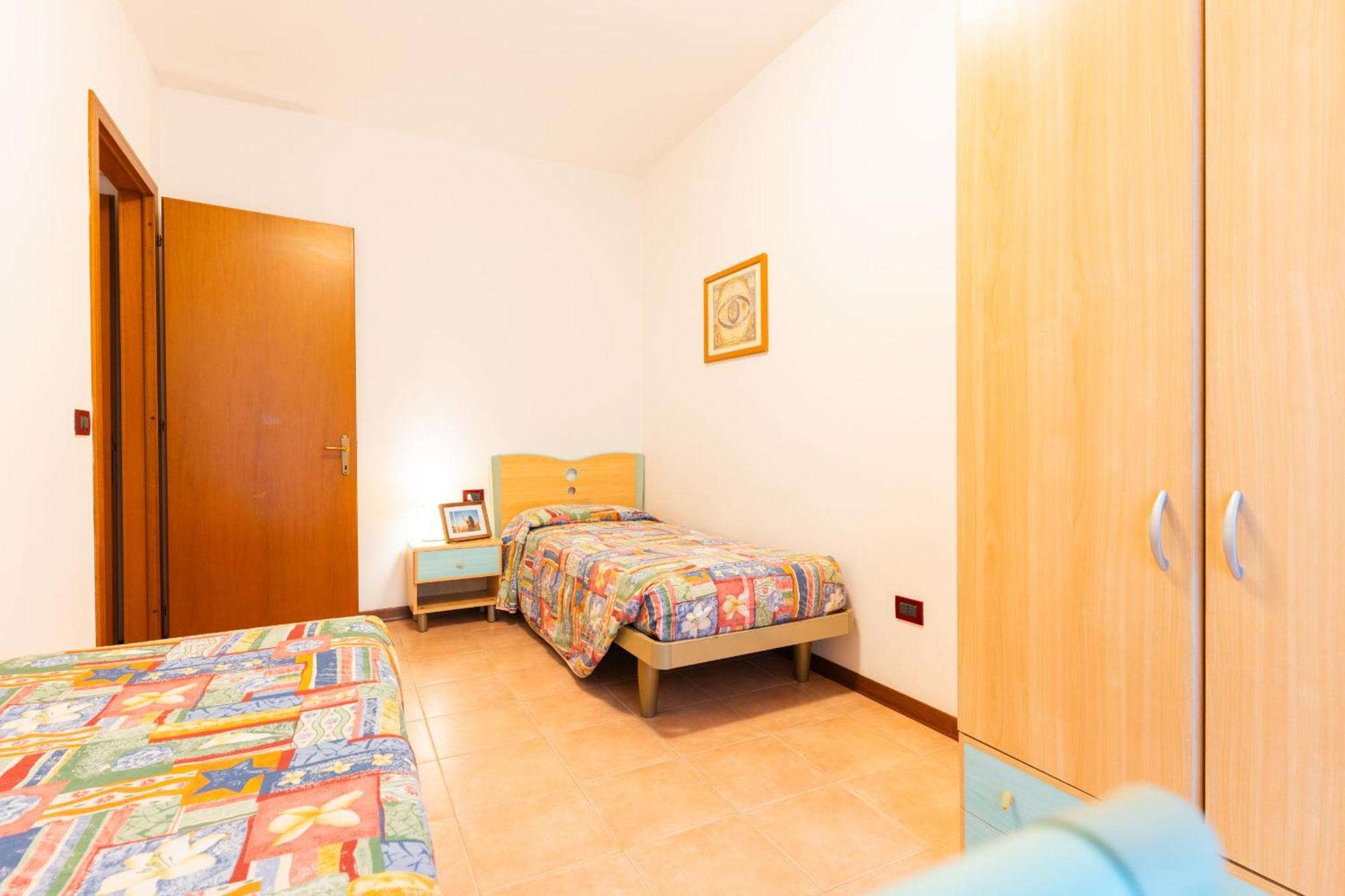 Villaggio Lido Del Sole Bibione Exterior photo